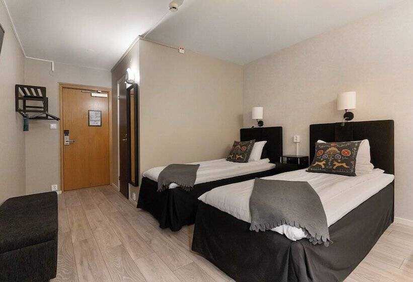 Quality Hotel Vänersborg