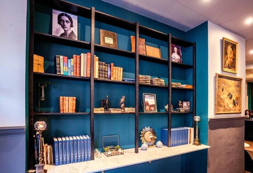 Queen S Hotel By First Hotels