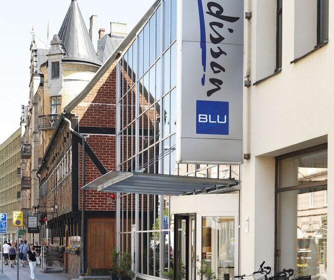 Radisson Blu Hotel Malmö