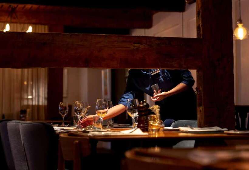 Radisson Blu Hotel Malmö