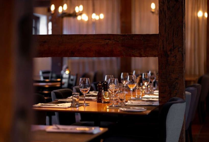 Radisson Blu Hotel Malmö