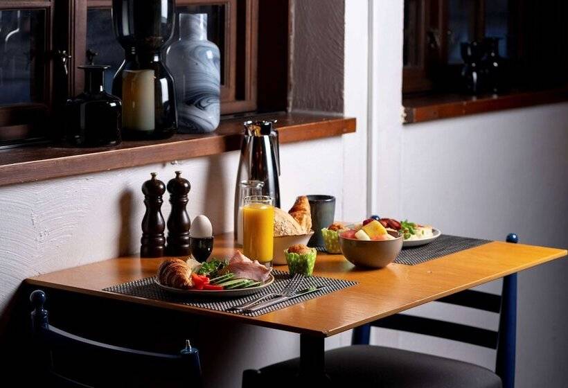 Radisson Blu Hotel Malmö