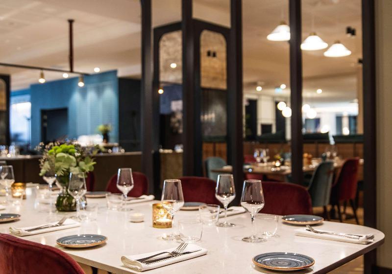 Radisson Blu Royal Viking Hotel, Stockholm