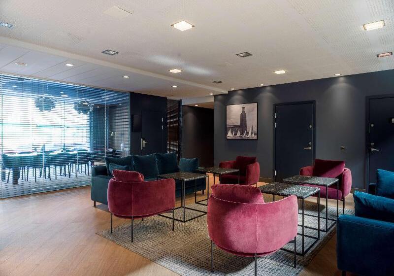 Radisson Blu Royal Viking Hotel, Stockholm