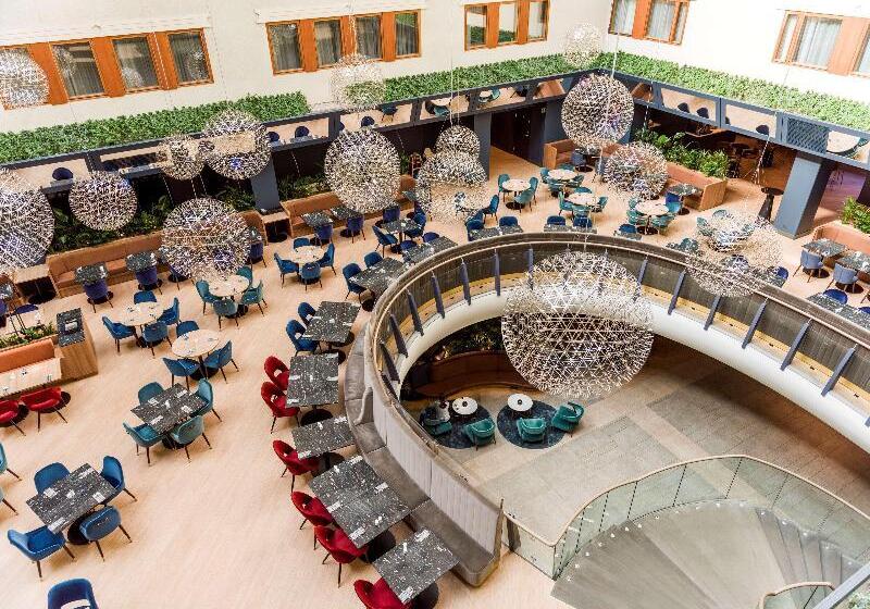 Radisson Blu Royal Viking Hotel, Stockholm
