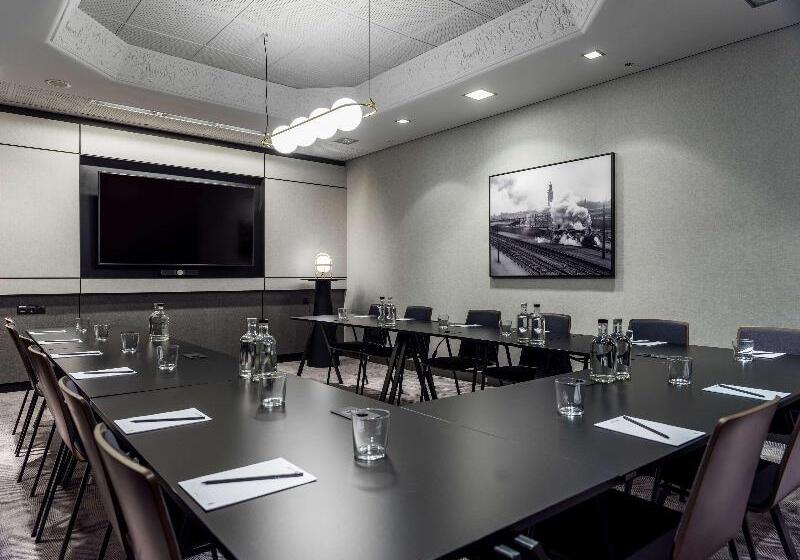 Radisson Blu Royal Viking Hotel, Stockholm