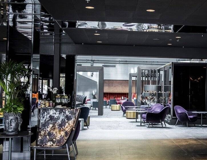 Radisson Blu Scandinavia Hotel, Göteborg