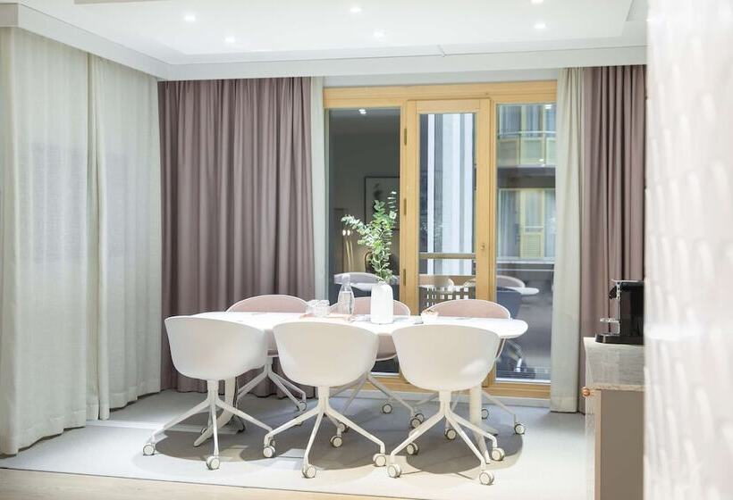 Radisson Blu Scandinavia Hotel, Göteborg