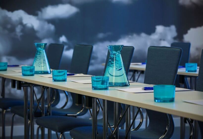 Radisson Blu Scandinavia Hotel, Göteborg