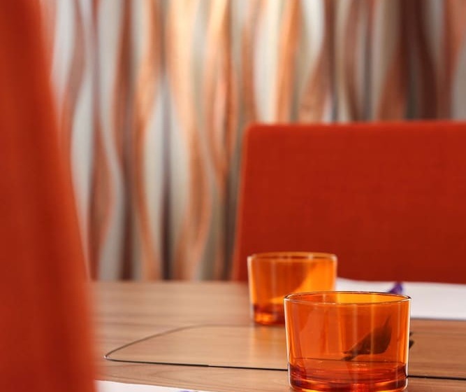 Radisson Blu Scandinavia Hotel, Göteborg