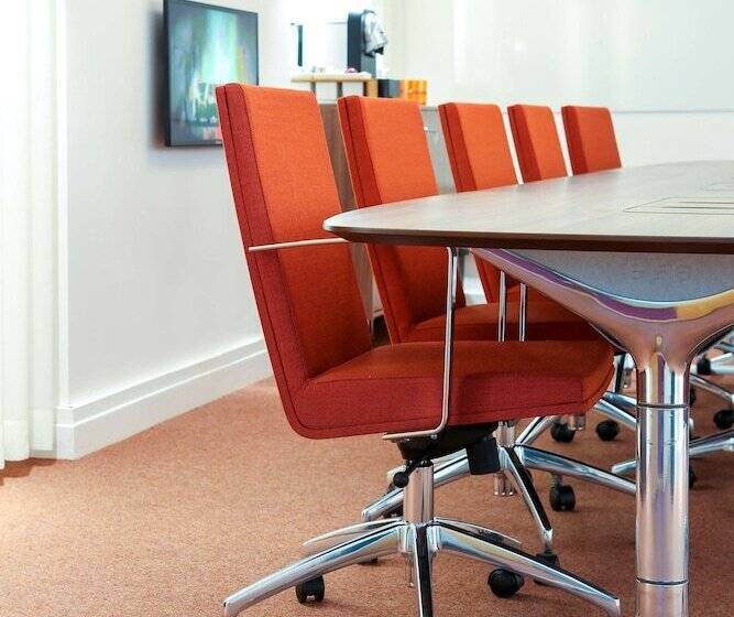 Radisson Blu Scandinavia Hotel, Göteborg