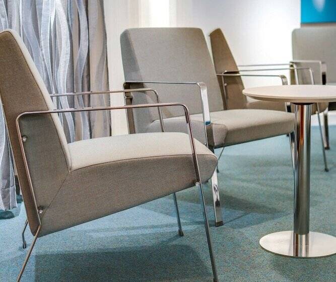 Radisson Blu Scandinavia Hotel, Göteborg