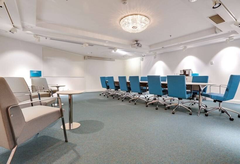 Radisson Blu Scandinavia Hotel, Göteborg