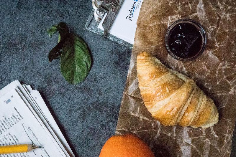 Radisson Blu Scandinavia Hotel, Göteborg