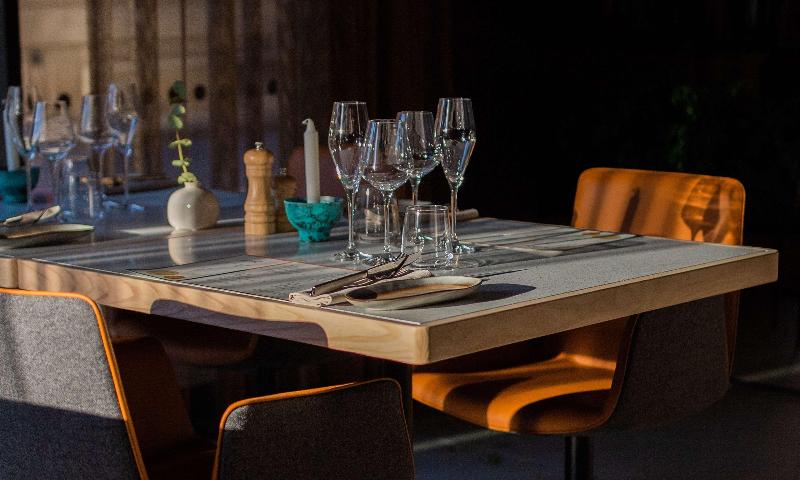 Radisson Blu Scandinavia Hotel, Göteborg