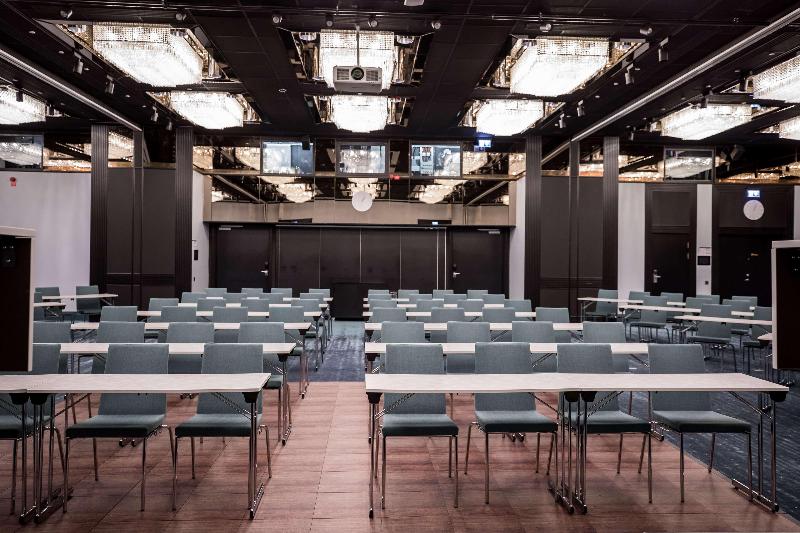 Radisson Blu Scandinavia Hotel, Göteborg