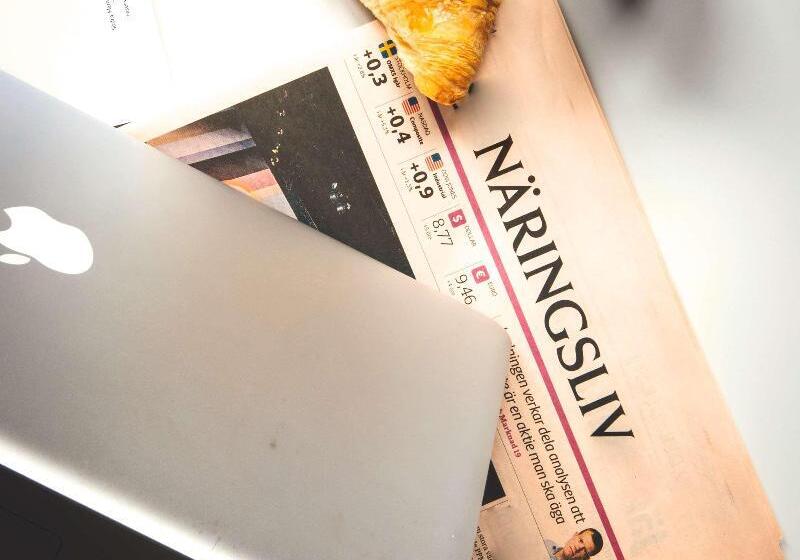 Radisson Blu Scandinavia Hotel, Göteborg