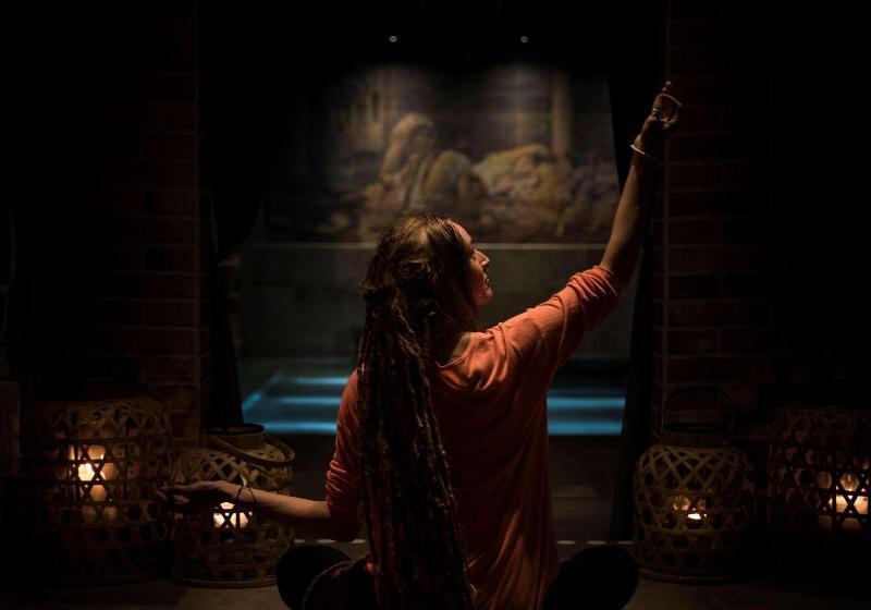 Radisson Blu Scandinavia Hotel, Göteborg