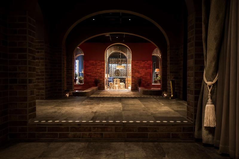 Radisson Blu Scandinavia Hotel, Göteborg