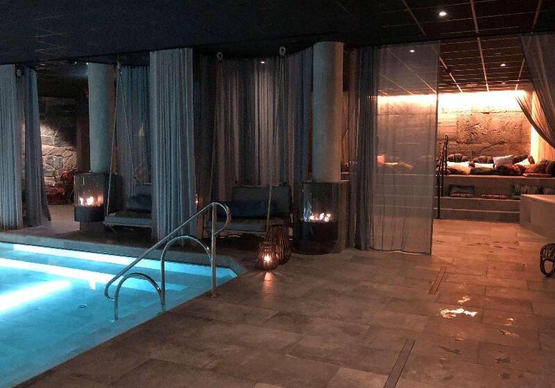 Radisson Blu Scandinavia Hotel, Göteborg