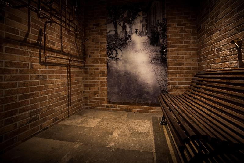 Radisson Blu Scandinavia Hotel, Göteborg