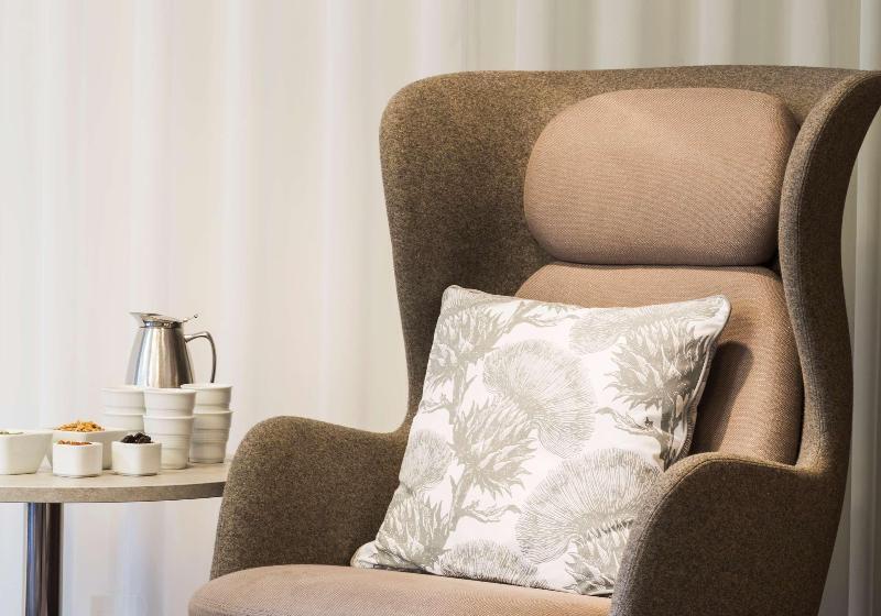 Radisson Blu Scandinavia Hotel, Göteborg