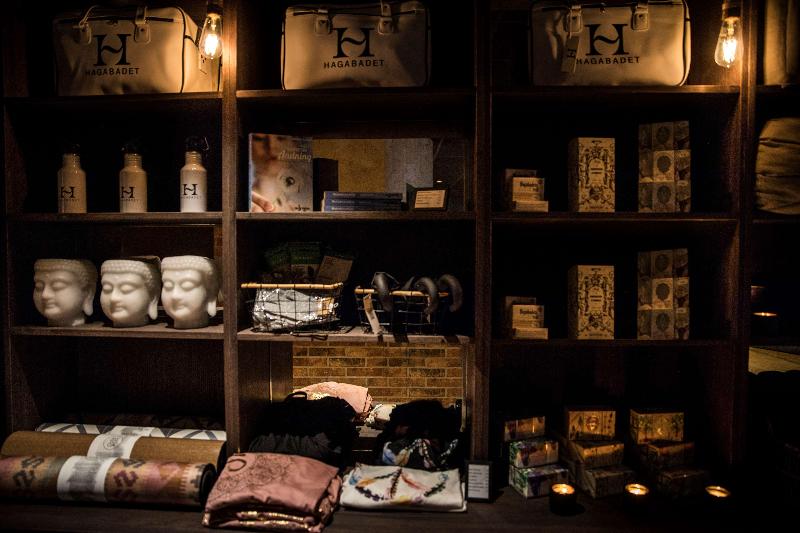 Radisson Blu Scandinavia Hotel, Göteborg