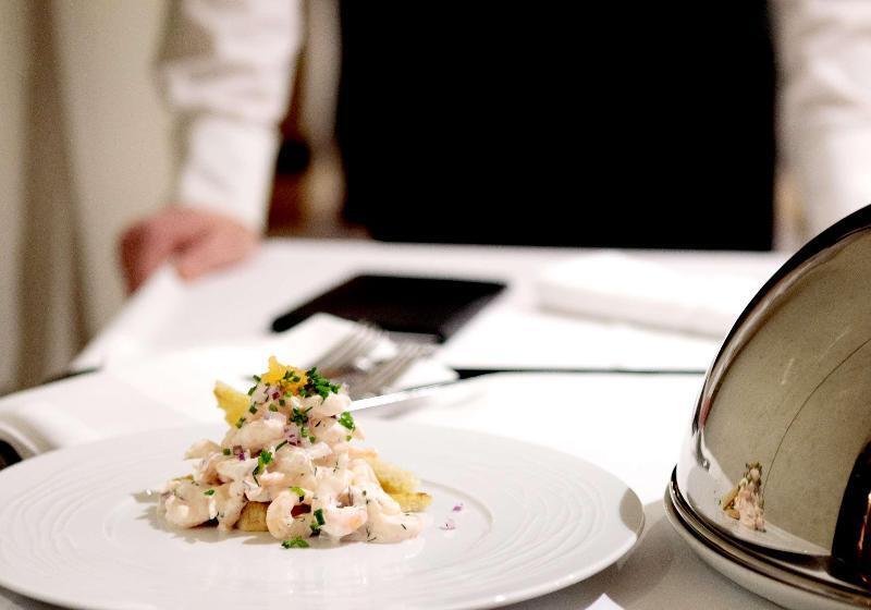 Radisson Blu Scandinavia Hotel, Göteborg