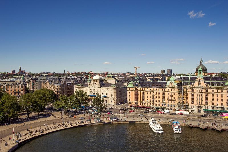 Radisson Collection, Strand Hotel, Stockholm