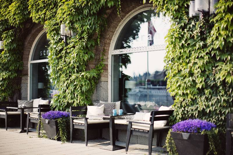 Radisson Collection, Strand Hotel, Stockholm