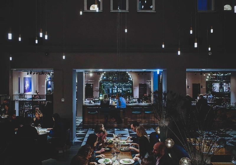 Radisson Collection, Strand Hotel, Stockholm