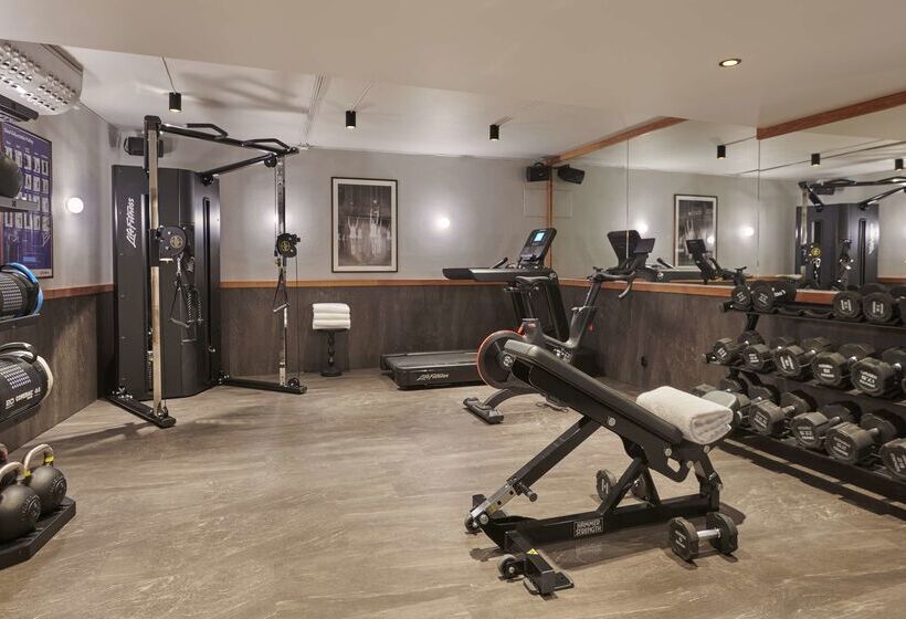 בית מלון כפרי Reisen, In The Unbound Collection By Hyatt