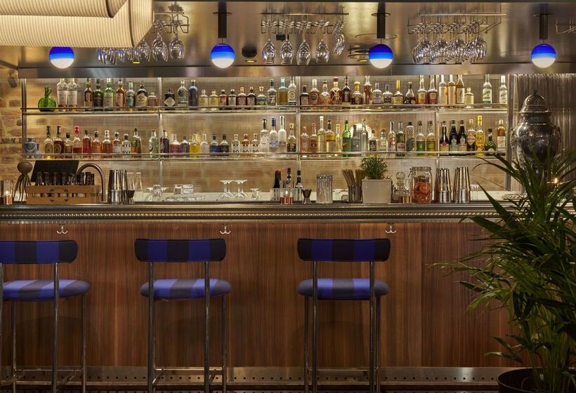 בית מלון כפרי Reisen, In The Unbound Collection By Hyatt