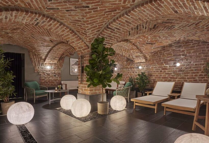 בית מלון כפרי Reisen, In The Unbound Collection By Hyatt