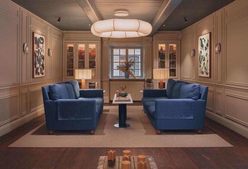 בית מלון כפרי Reisen, In The Unbound Collection By Hyatt