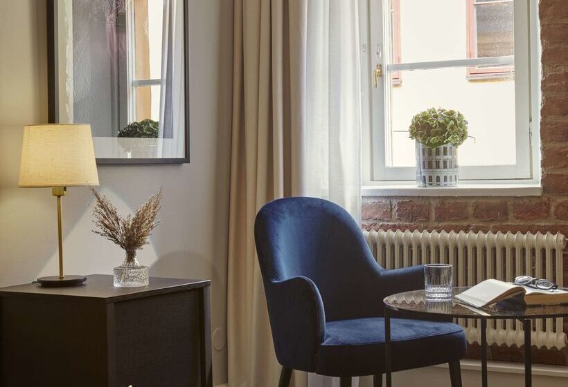 בית מלון כפרי Reisen, In The Unbound Collection By Hyatt