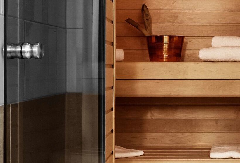 בית מלון כפרי Reisen, In The Unbound Collection By Hyatt