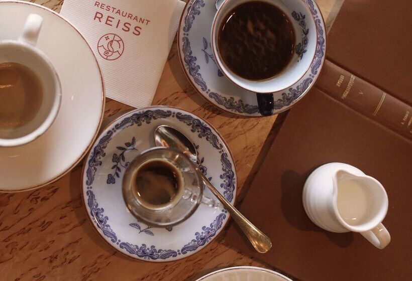 בית מלון כפרי Reisen, In The Unbound Collection By Hyatt