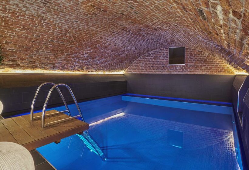 בית מלון כפרי Reisen, In The Unbound Collection By Hyatt