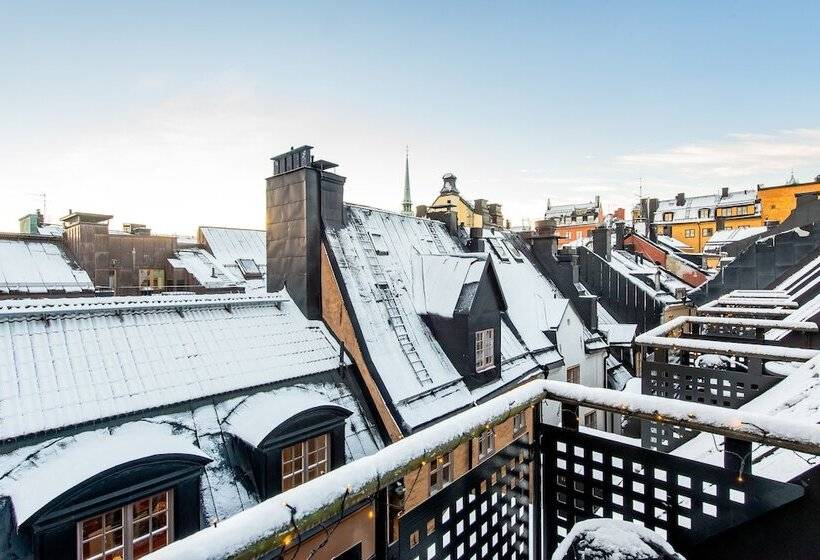 בית מלון כפרי Reisen, In The Unbound Collection By Hyatt