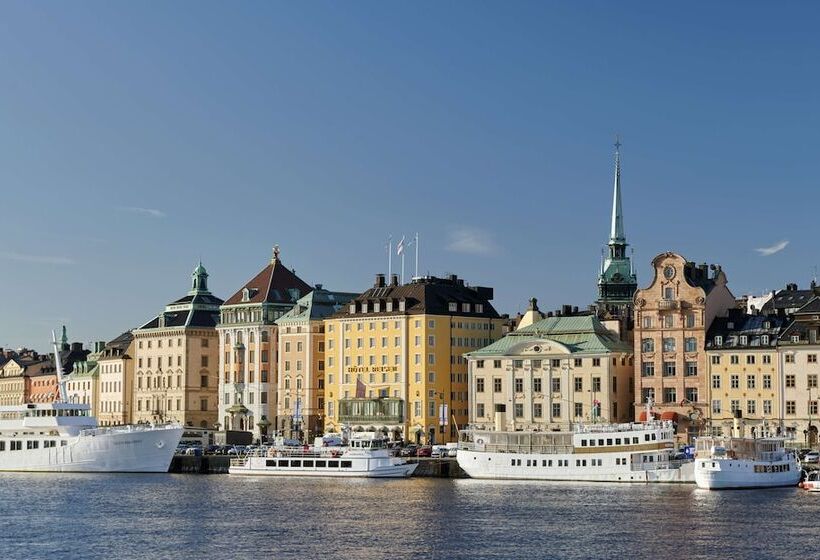 בית מלון כפרי Reisen, In The Unbound Collection By Hyatt