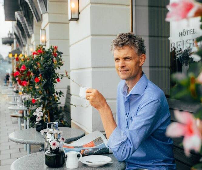 בית מלון כפרי Reisen, In The Unbound Collection By Hyatt