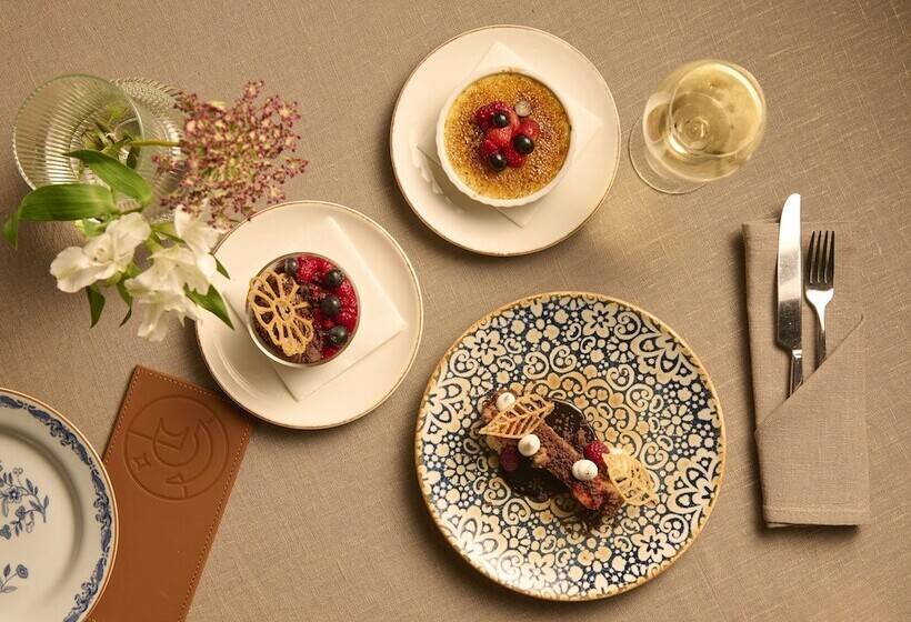 ホテル Reisen, In The Unbound Collection By Hyatt