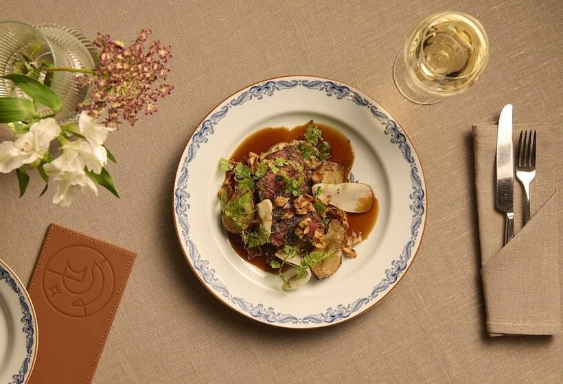 בית מלון כפרי Reisen, In The Unbound Collection By Hyatt