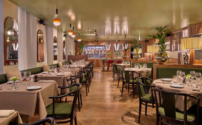 בית מלון כפרי Reisen, In The Unbound Collection By Hyatt