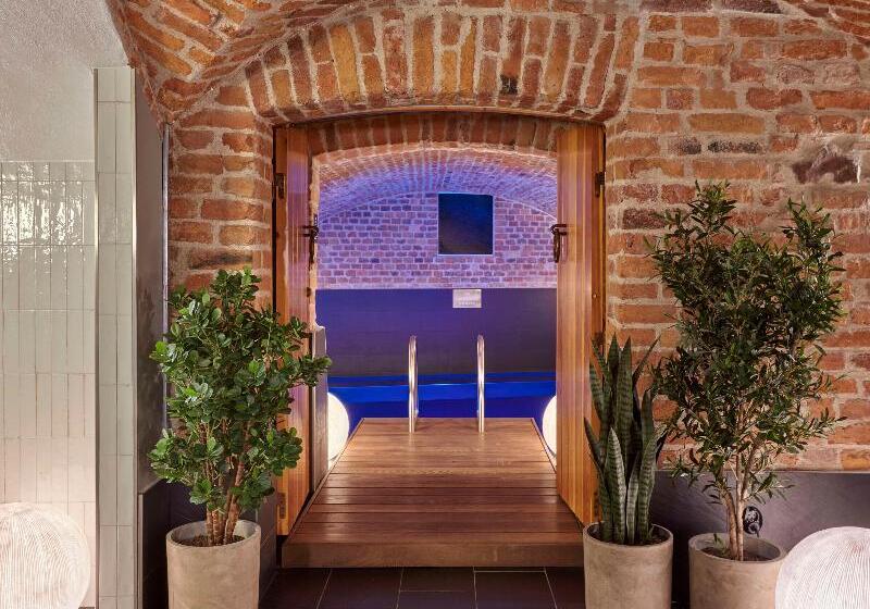 בית מלון כפרי Reisen, In The Unbound Collection By Hyatt