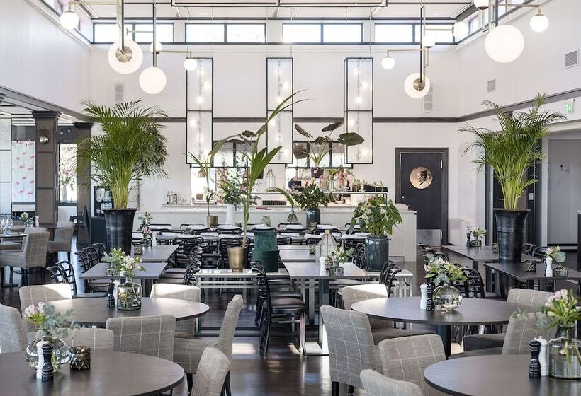 فندق Riviera Strand