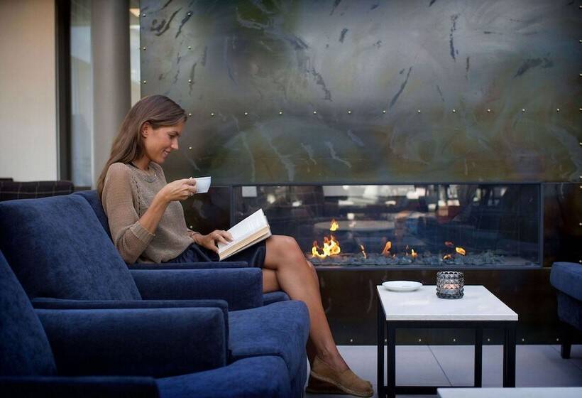 فندق Riviera Strand