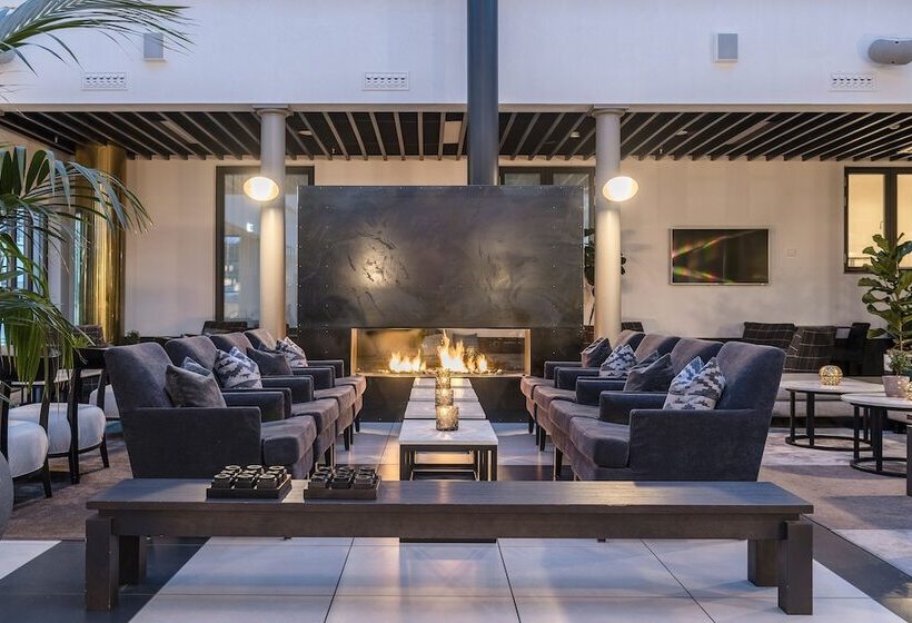 فندق Riviera Strand