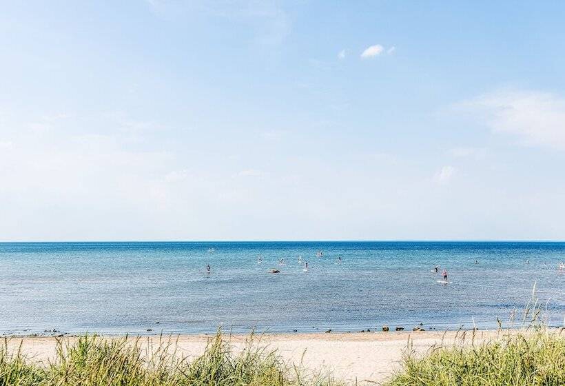 בית מלון כפרי Riviera Strand